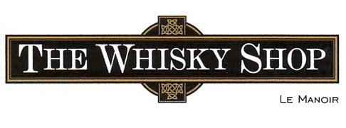 LE MANOIR THE WHISKY SHOP