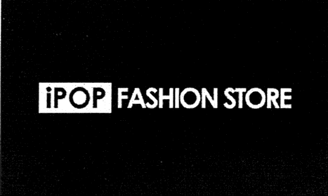 iPOP FASHION STORE