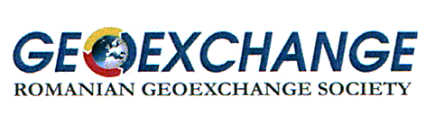GEOEXCHANGE ROMANIAN GEOEXCHANGE SOCIETY