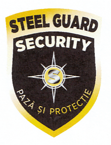 STEEL GUARD SECURITY PAZĂ ŞI PROTECŢIE