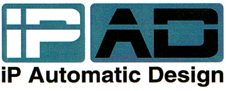 iP AD iP Automatic Design