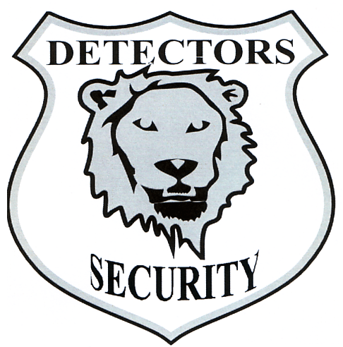 DETECTORS SECURITY