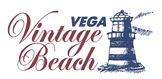 VEGA Vintage Beach