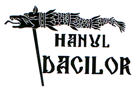 HANUL DACILOR
