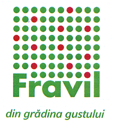 Fravil din grădina gustului