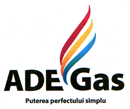 ADE Gas Puterea perfectului simplu