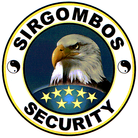 SIRGOMBOS SECURITY