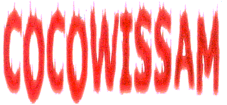 COCOWISSAM