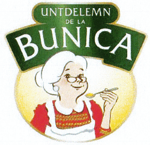 UNTDELEMN DE LA BUNICA