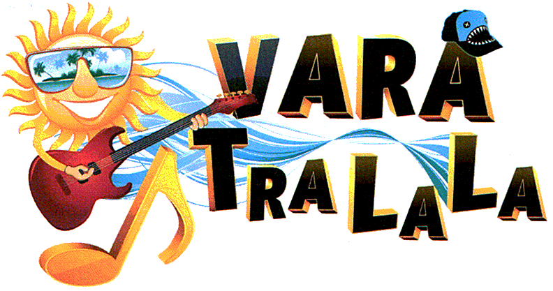 O VARĂ TRA LA LA