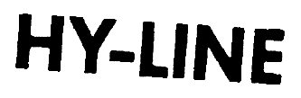 HY-LINE