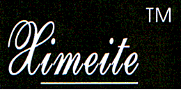 Ximeite