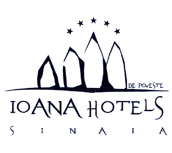 DE POVESTE IOANA HOTELS SINAIA