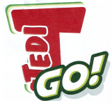 TEDI GO!