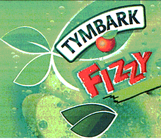 TYMBARK FIZZY