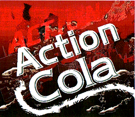 Action Cola