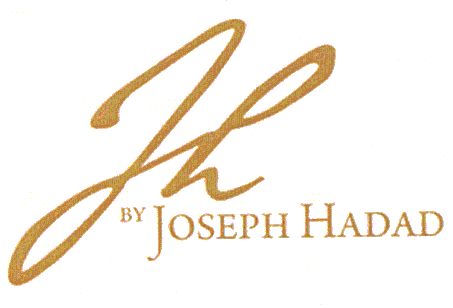 JH BY JOSEPH HADAD