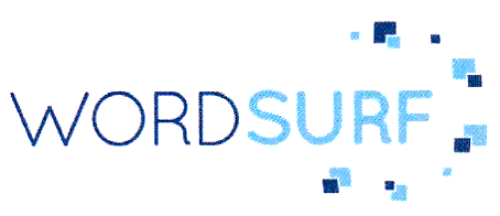 WORDSURF