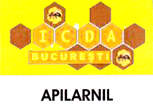 ICDA BUCUREŞTI APILARNIL