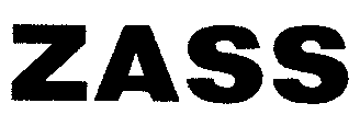 ZASS