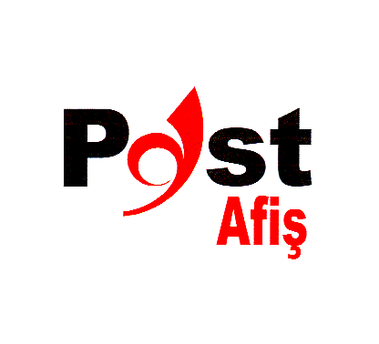 Post Afiş