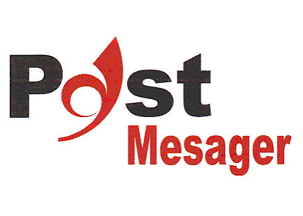 Post Mesager