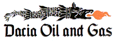 Dacia Oil and Gas