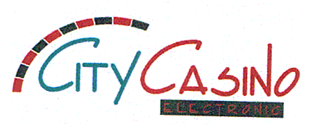 CITY CASINO ELECTRONIC