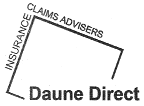 INSURANCE CLAIMS ADVISERS Daune Direct