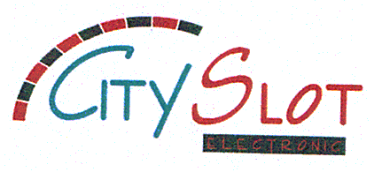CITY SLOT ELECTRONIC