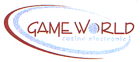 GAME WORLD casino electronic