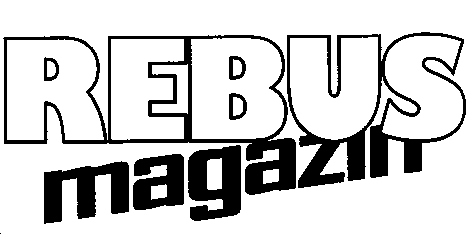 REBUS MAGAZIN