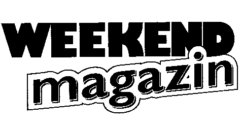 WEEKEND magazin