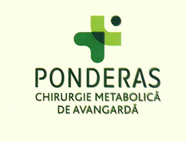 PONDERAS CHIRURGIE METABOLICĂ DE AVANGARDĂ