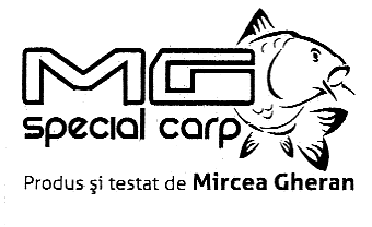 MG special carp Produs şi testat de Mircea Gheran