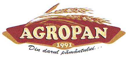 AGROPAN 1991 Din darul pământului...