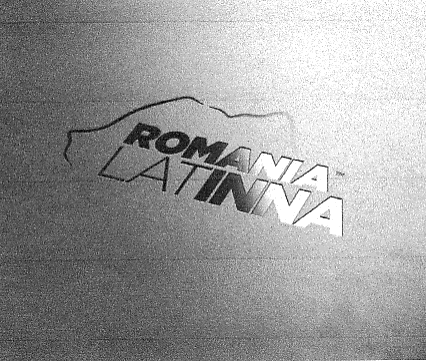 ROMANIA LATINNA
