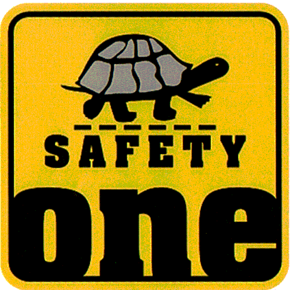 SAFETY one