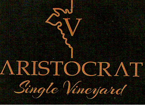 V ARISTOCRAT Single Vineyard