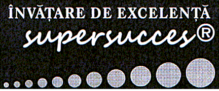 ÎNVĂŢARE DE EXCELENŢĂ supersucces
