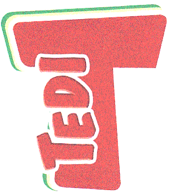 T TEDI