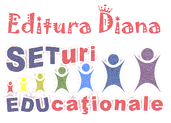 Editura Diana SETURI EDUcaţionale