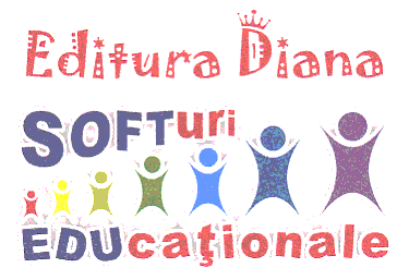 Editura Diana SOFTURI EDUcaţionale