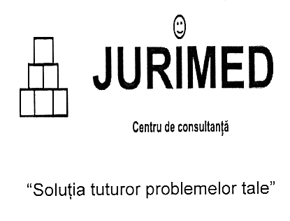JURIMED Centru de consultanţă Soluţia tuturor problemelor tale