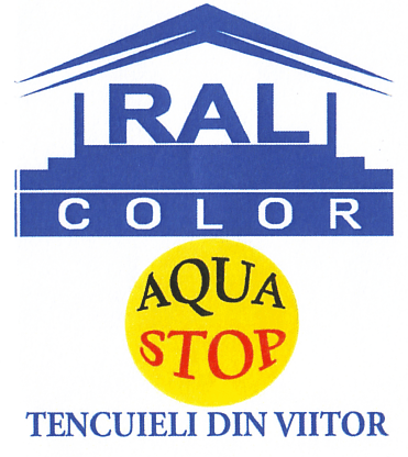 RAL COLOR AQUA STOP TENCUIELI DIN VIITOR