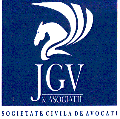 JGV & ASOCIATII SOCIETATE CIVILA DE AVOCATI