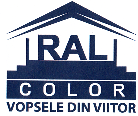 RAL COLOR VOPSELE DIN VIITOR