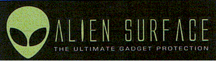 ALIEN SURFACE