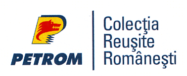 PETROM Colecţia Reuşite Româneşti
