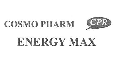 COSMO PHARM CPR ENERGY MAX